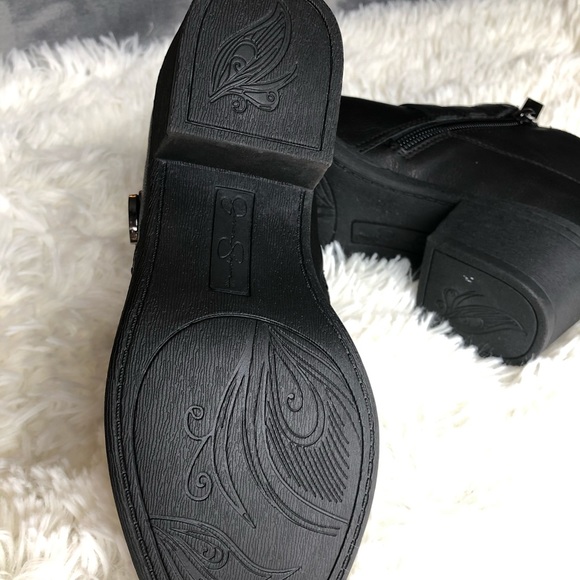 SHARP Jessica Simpson Boots For Girls - Brand New - Picture 5 of 8